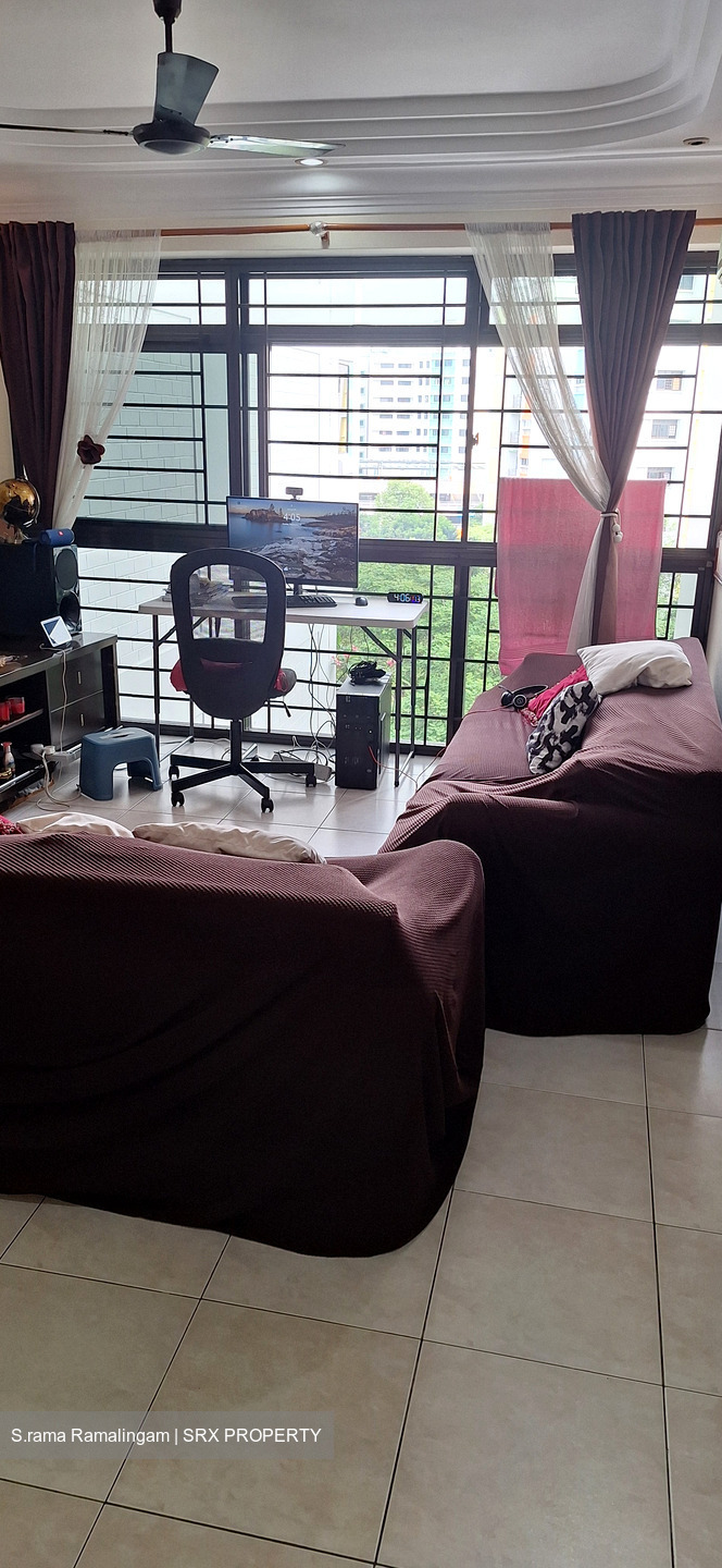 Blk 533 Woodlands Vista (Woodlands), HDB 4 Rooms #623147731